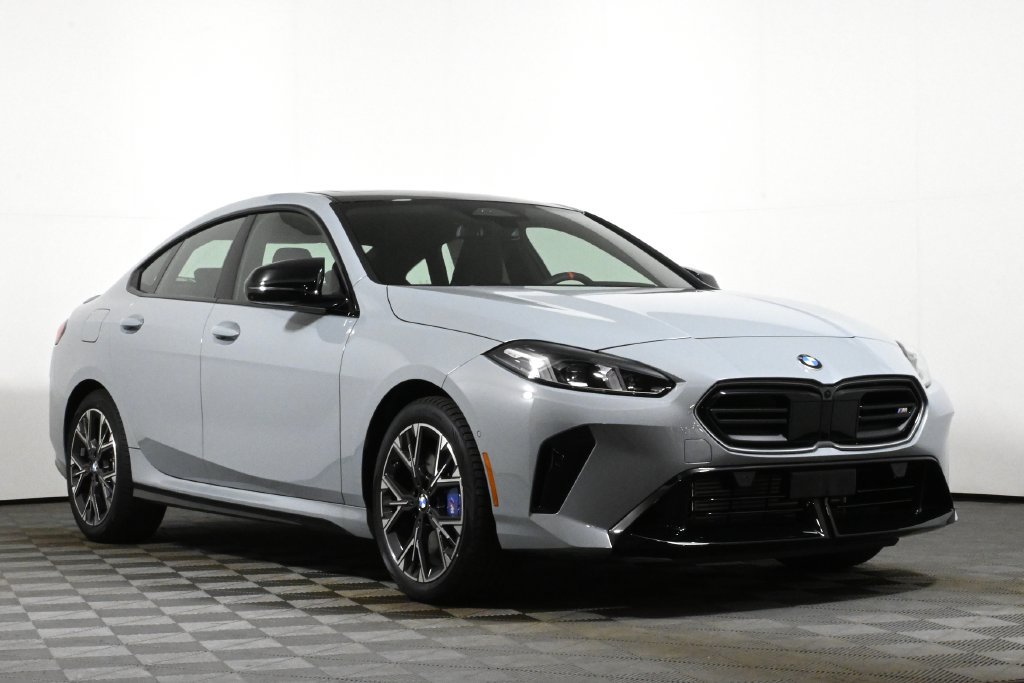 Used 2025 BMW M235i xDrive w/ Premium Package AWD/4WD image 9