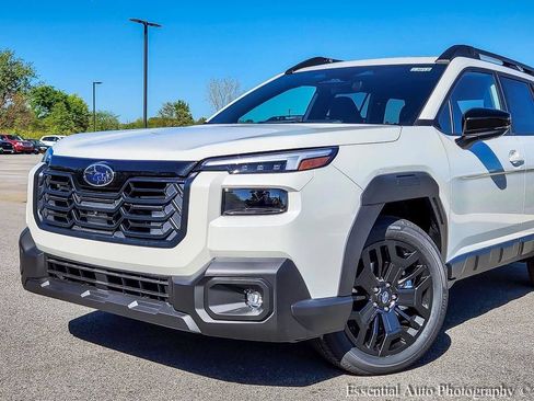 New 2026 Subaru Outback Limited XT AWD/4WD image 2