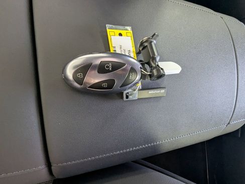 New 2026 Hyundai Palisade Limited image 29