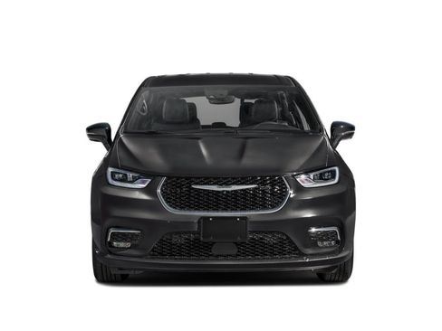 Used 2025 Chrysler Pacifica Select image 13