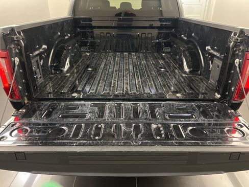 Certified 2024 Ford F150 XLT w/ Mobile Office Package image 35