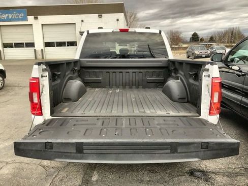 Used 2021 Ford F150 XLT w/ Trailer Tow Package image 22