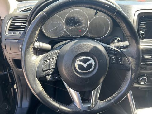 Used 2015 MAZDA CX-5 Grand Touring image 9