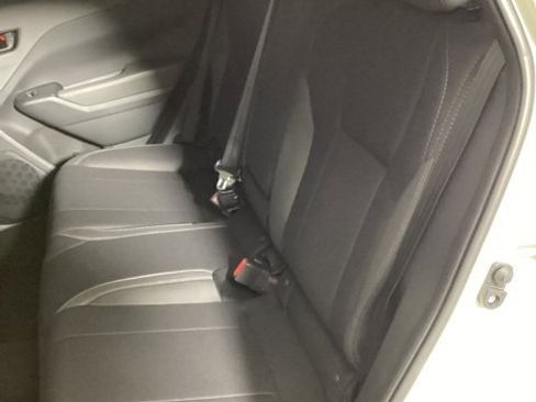 Certified 2025 Subaru Crosstrek 2.0i Premium image 10