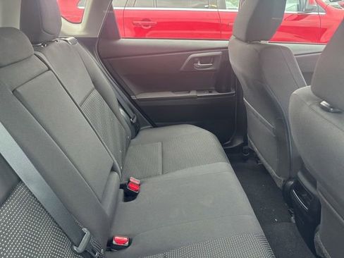 Used 2017 Toyota Corolla iM w/ All-Weather Mat Package FWD image 13