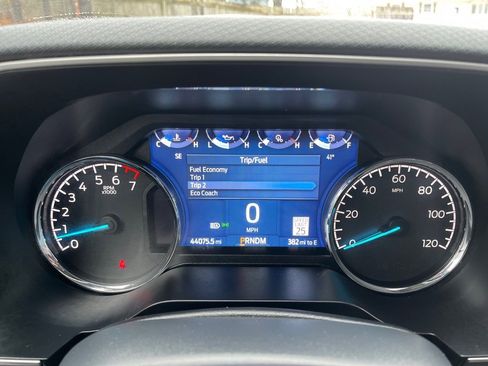 Used 2022 Ford F150 XLT w/ Equipment Group 301A Mid image 15