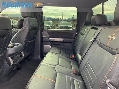 Used 2024 Ford F350 Platinum image 17