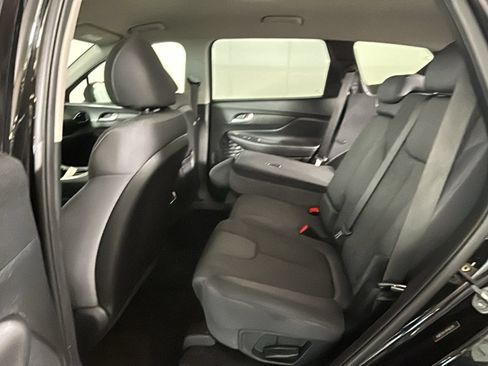 Used 2023 Hyundai Santa Fe SEL AWD/4WD image 31