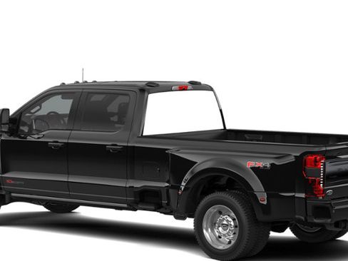 New 2026 Ford F450 Platinum w/ FX4 Off-Road Package AWD/4WD image 24