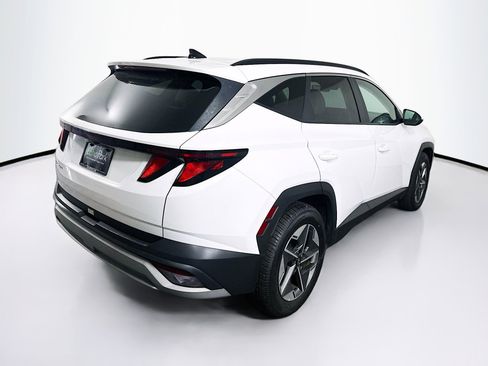 Used 2025 Hyundai Tucson SEL image 9