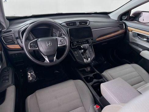 Used 2019 Honda CR-V EX image 19