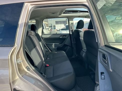 Used 2016 Subaru Forester 2.5i Premium w/ Protection Package #1 image 26