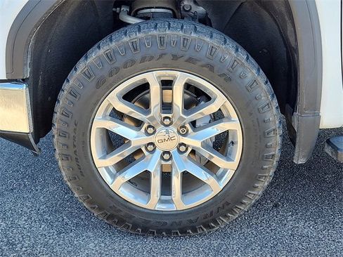 Used 2020 GMC Sierra 1500 SLT image 6