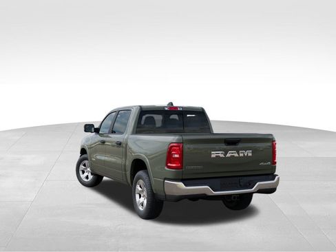 New 2026 RAM 1500 Big Horn image 3