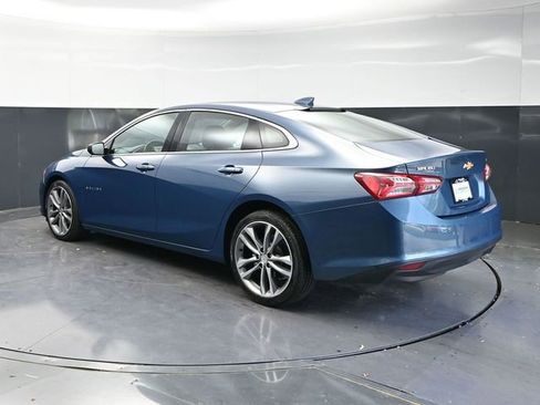 Used 2024 Chevrolet Malibu LT FWD image 7