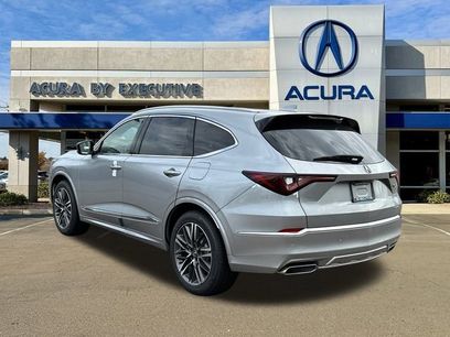 New 2026 Acura MDX SH-AWD w/ Advance Package