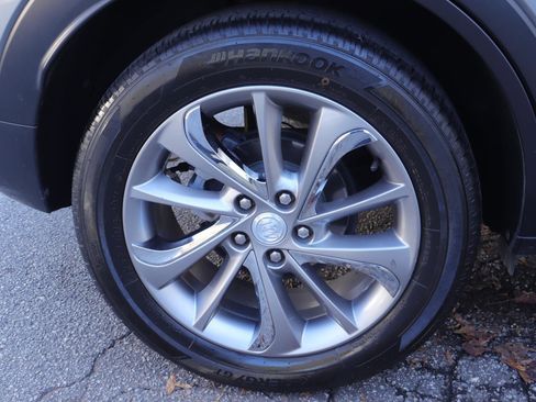 Used 2023 Buick Encore GX Essence w/ Experience Buick Package image 43