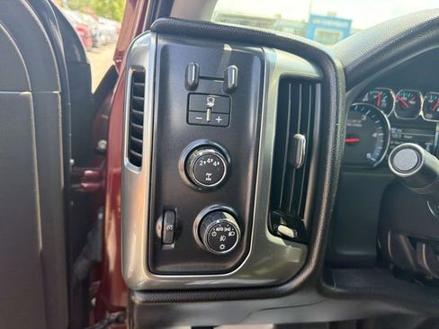 Used 2017 Chevrolet Silverado 2500 LT w/ LT Plus Package AWD/4WD image 19