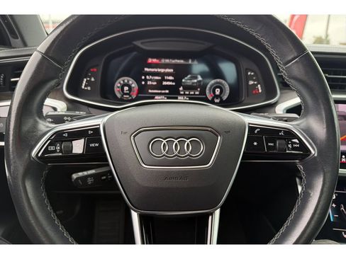 Used 2023 Audi A6 2.0T Premium AWD/4WD image 26