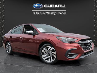 Used 2023 Subaru Legacy Touring XT w/ Tech Package 3