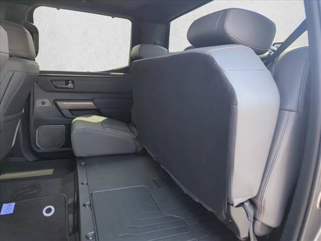 New 2026 Toyota Tundra Capstone AWD/4WD image 4