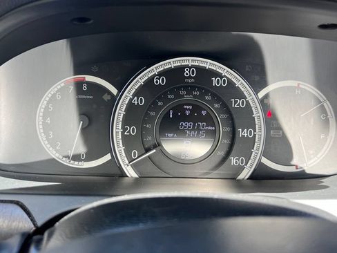 Used 2014 Honda Accord EX-L image 16