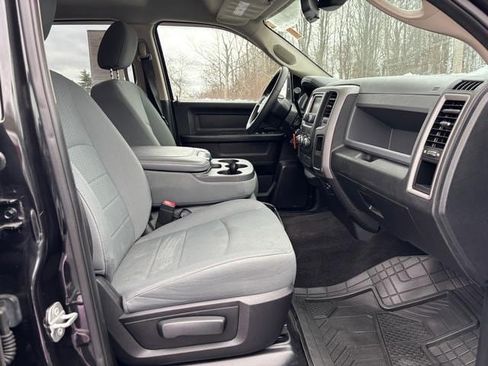 Used 2015 RAM 1500 Express image 15