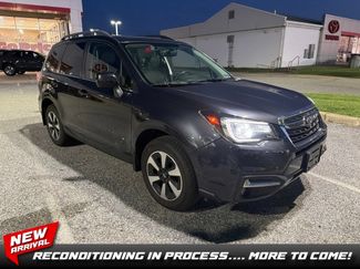 Used 2017 Subaru Forester 2.5i Limited AWD/4WD video 1