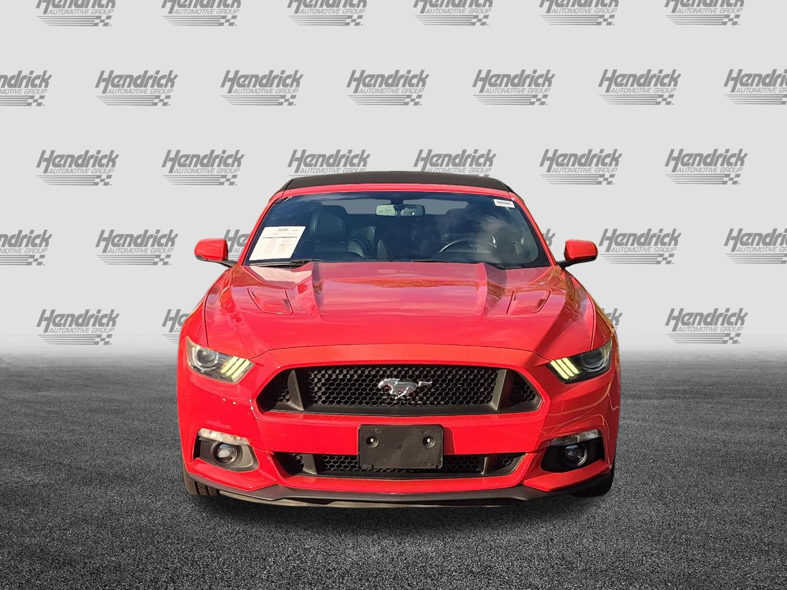 Used 2016 Ford Mustang GT Premium RWD image 3