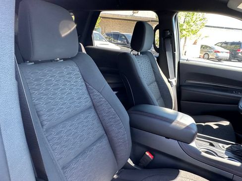 New 2026 Dodge Durango GT w/ Tow 'N Go Package AWD/4WD image 16