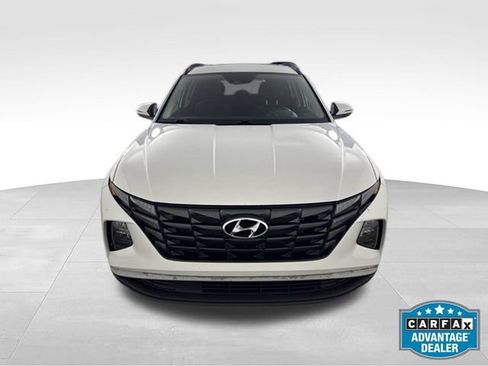 Used 2022 Hyundai Tucson SEL AWD/4WD image 2