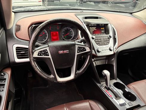 Used 2015 GMC Terrain SLT w/ Open Road Package AWD/4WD image 29