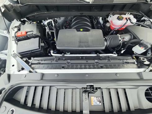New 2026 Chevrolet Silverado 1500 RST w/ RST All Star Premium Package AWD/4WD image 22