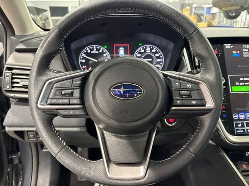 Used 2024 Subaru Outback Premium AWD/4WD image 24