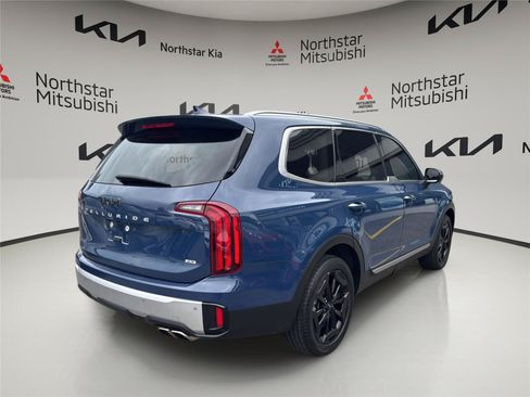 Used 2024 Kia Telluride S w/ S Sunroof Package AWD/4WD image 5