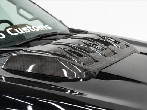 Used 2025 Ford F150 Lariat w/ Equipment Group 502A High image 13