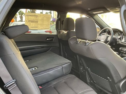 New 2026 Dodge Durango GT w/ Blacktop Package image 22