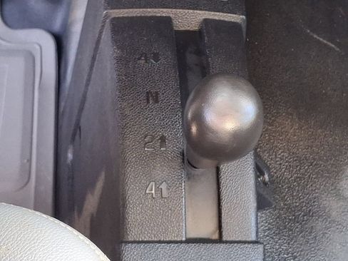 Used 2008 Chevrolet Silverado 3500 W/T AWD/4WD image 15