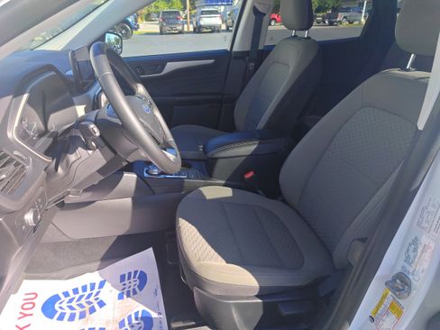 Used 2023 Ford Escape Active image 22