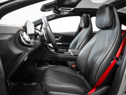 Certified 2023 Mercedes-Benz EQE 500 4MATIC Sedan image 6