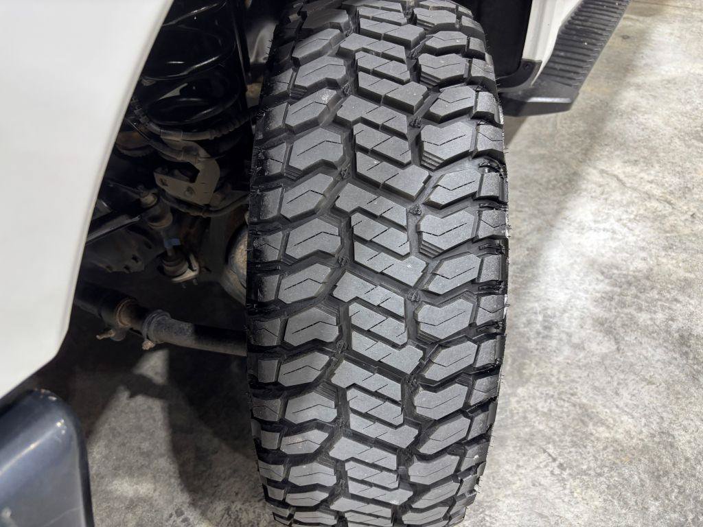 Used 2018 Ford F250 XL w/ Power Equipment Group AWD/4WD image 27