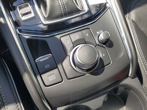 New 2025 MAZDA CX-5 AWD 2.5 S w/ Premium Plus Pkg image 24