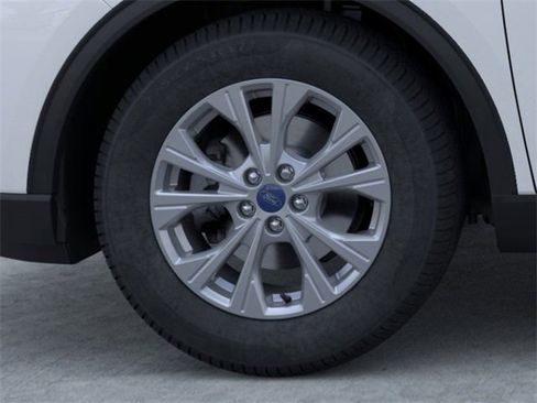 New 2026 Ford Escape Active image 19