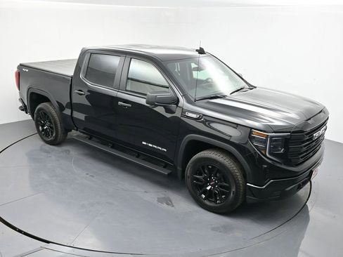 New 2026 GMC Sierra 1500 Pro w/ Graphite Edition image 26