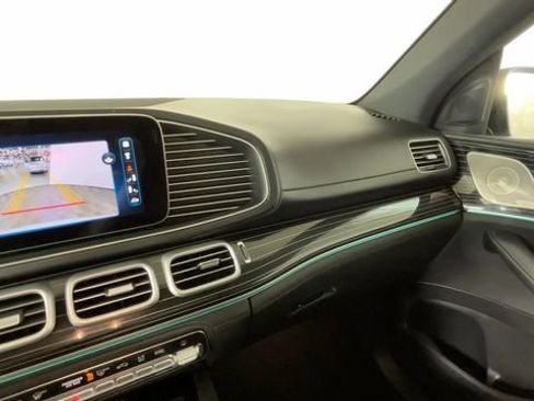 Used 2024 Mercedes-Benz GLE 53 AMG 4MATIC Coupe image 35