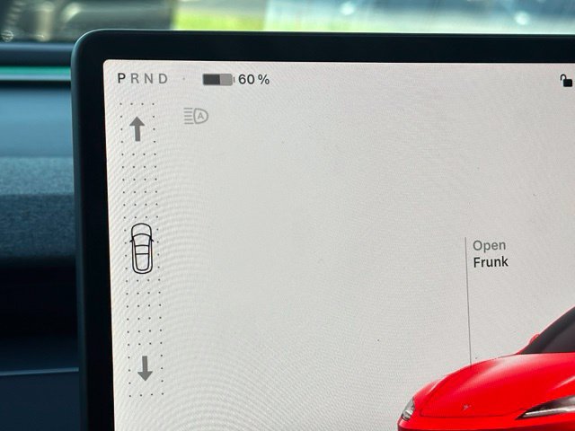 Used 2024 Tesla Model 3 Standard Range RWD image 15