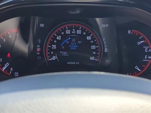 Used 2024 Dodge Durango GT AWD/4WD image 11