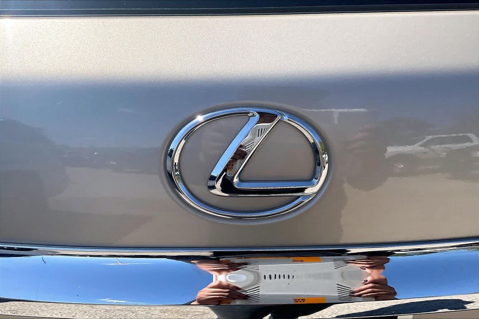 Used 2015 Lexus RX 350 FWD image 31