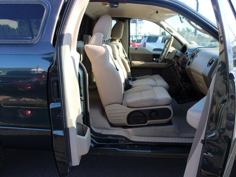 Used 2005 Ford F150 STX RWD image 17