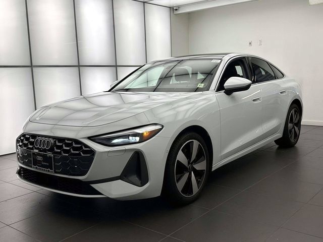 Used 2025 Audi A5 2.0T Premium w/ Convenience Package AWD/4WD image 36
